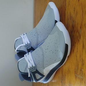 Jordan lunarlon fly 89 - wolf gray